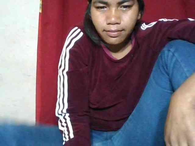 Keziah34 webcam