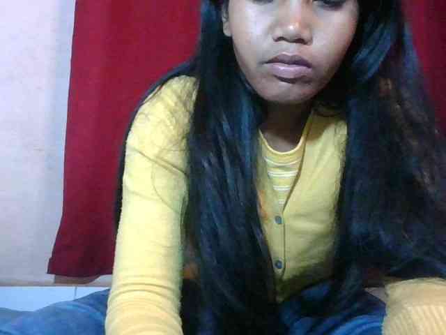 Keziah34 webcam
