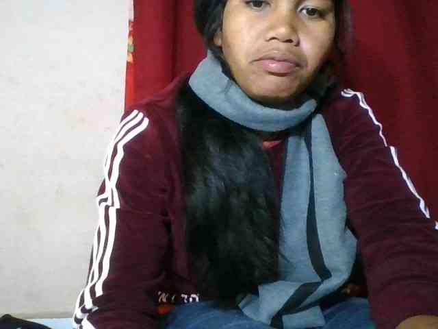 Keziah34 webcam