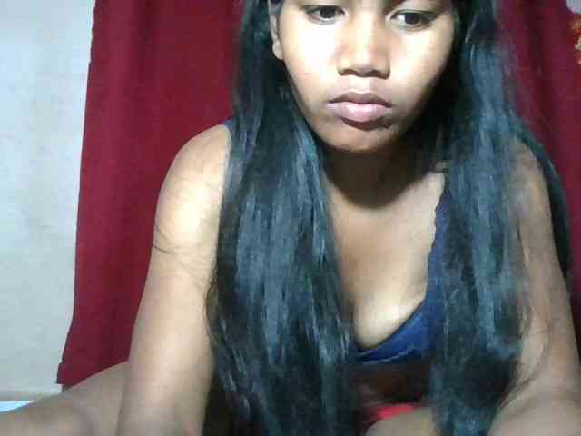 Keziah34 webcam
