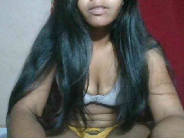 Keziah34 webcam