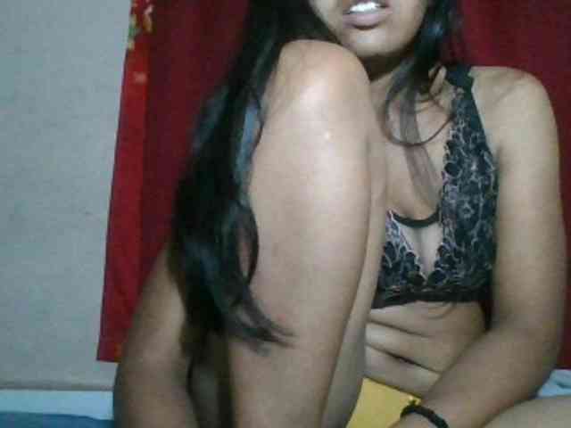 Keziah34 webcam