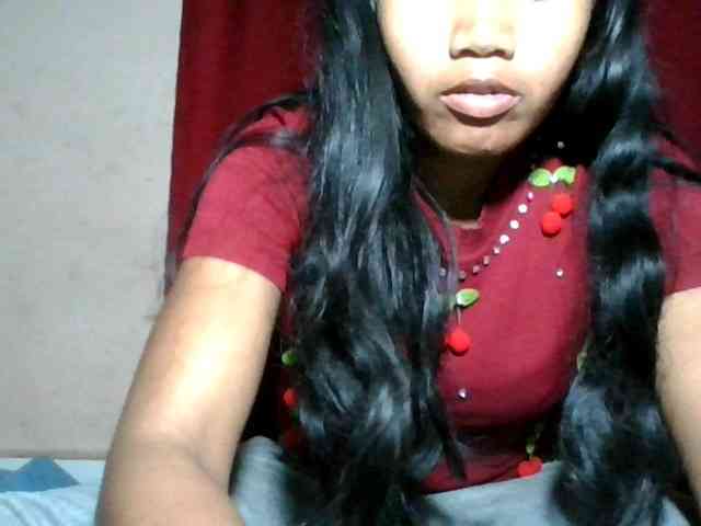 Keziah34 webcam