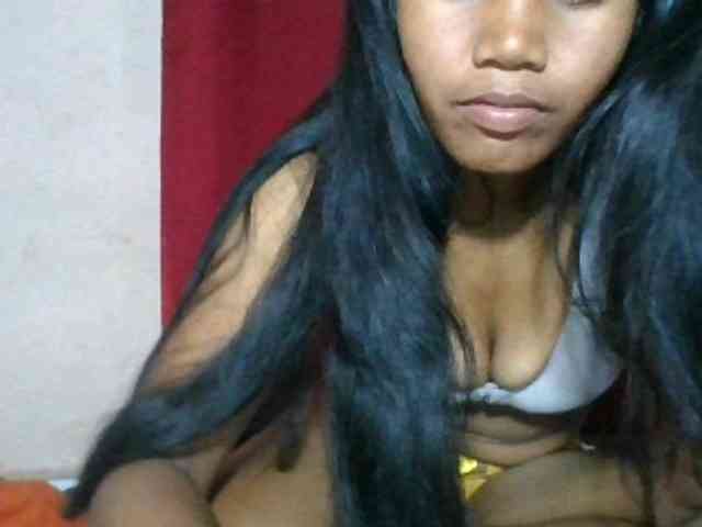 Keziah34 webcam