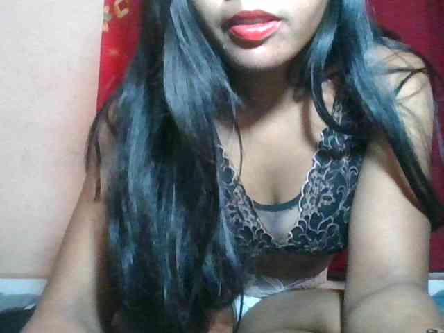 Keziah34 webcam