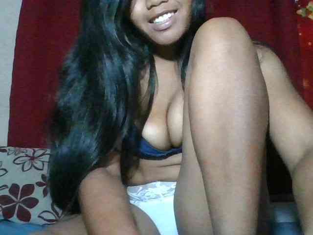 Keziah34 webcam