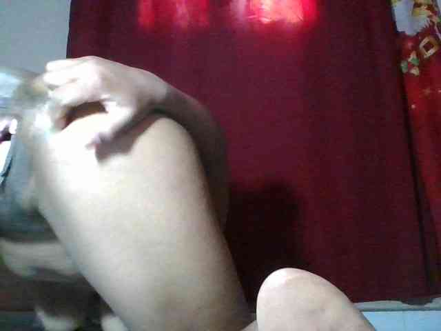 Keziah34 webcam