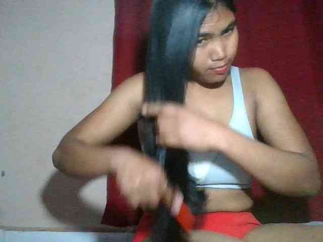 Keziah34 webcam