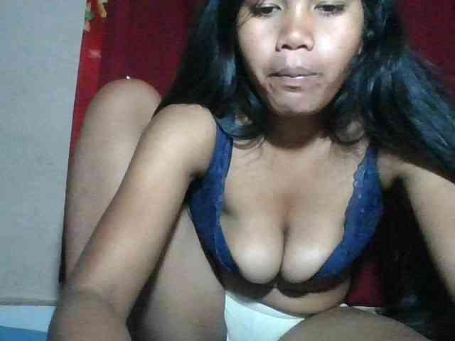 Keziah34 webcam