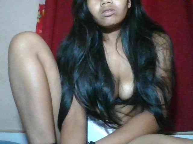 Keziah34 webcam