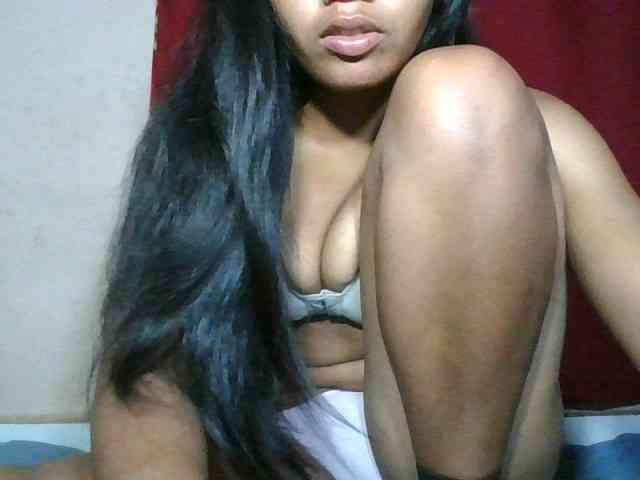 Keziah34 webcam