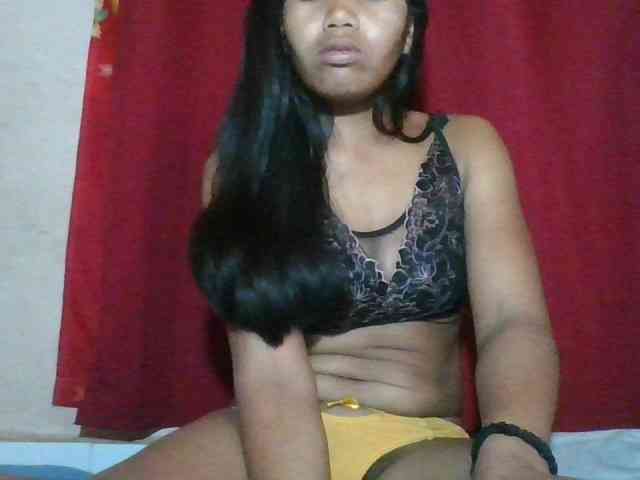 Keziah34 webcam
