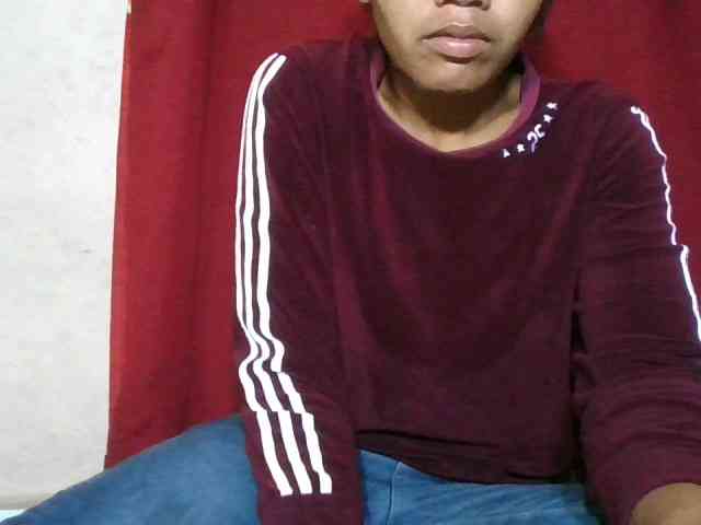 Keziah34 webcam