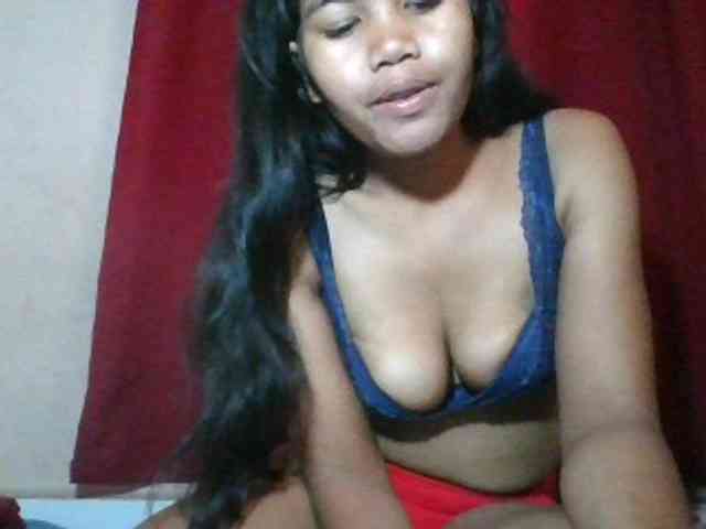 Keziah34 webcam