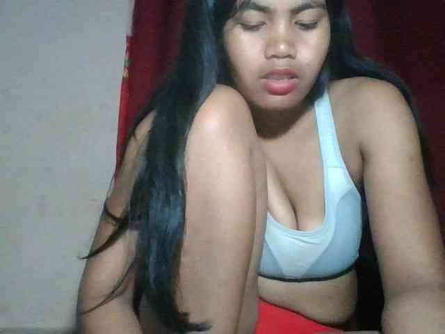 Keziah34 webcam
