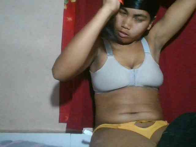 Keziah34 webcam