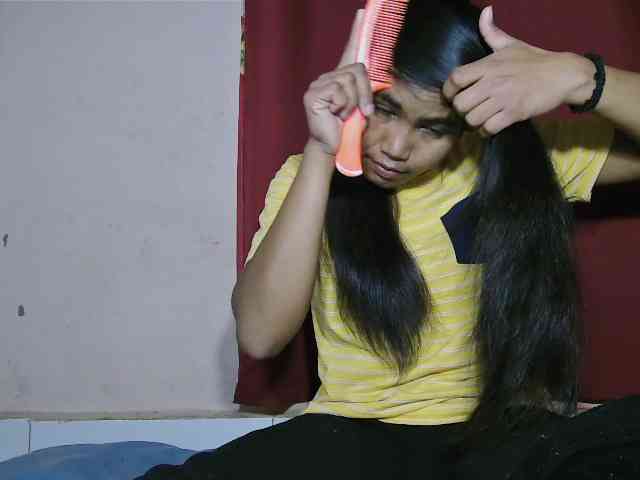 Keziah34 Sex Cam Show