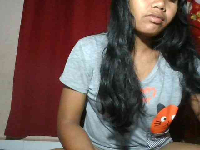 Keziah34 - Girl 