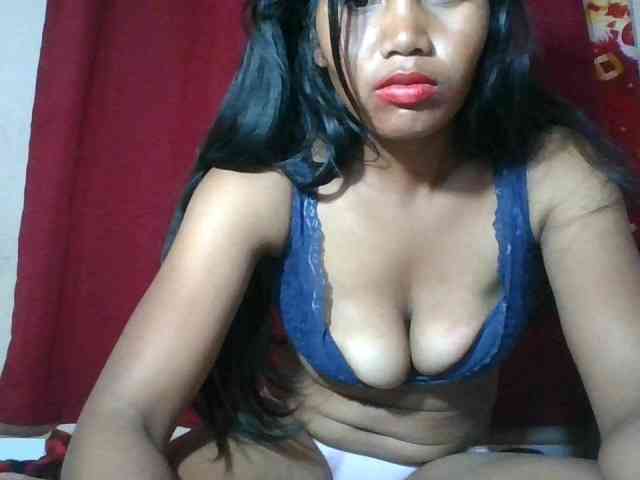 Keziah34 webcam