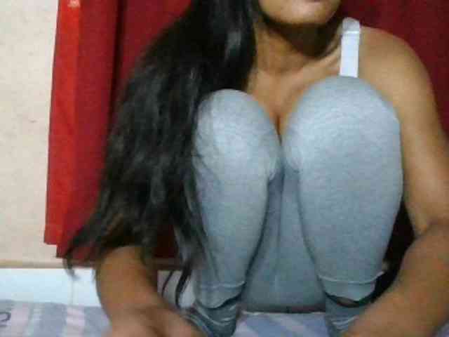 Modèle: Keziah34
