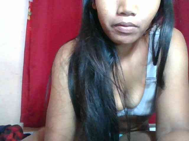 Keziah34 webcam