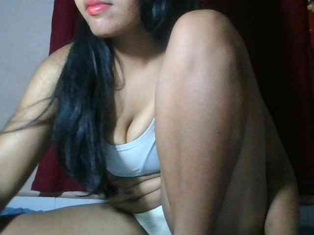 Keziah34 webcam