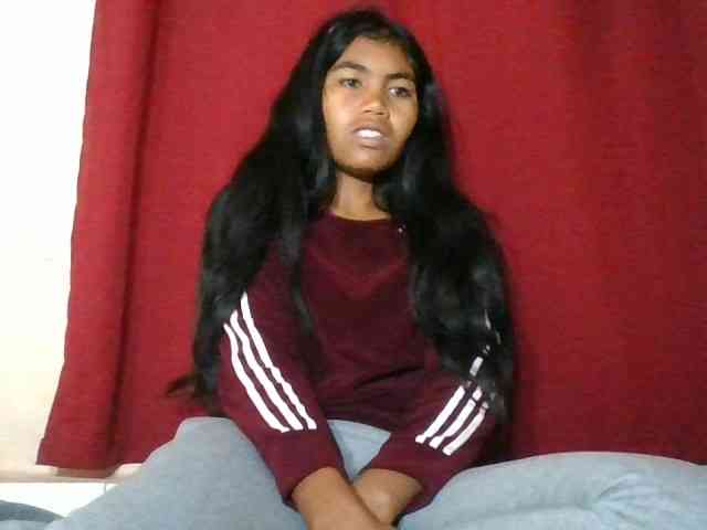 Keziah34 webcam