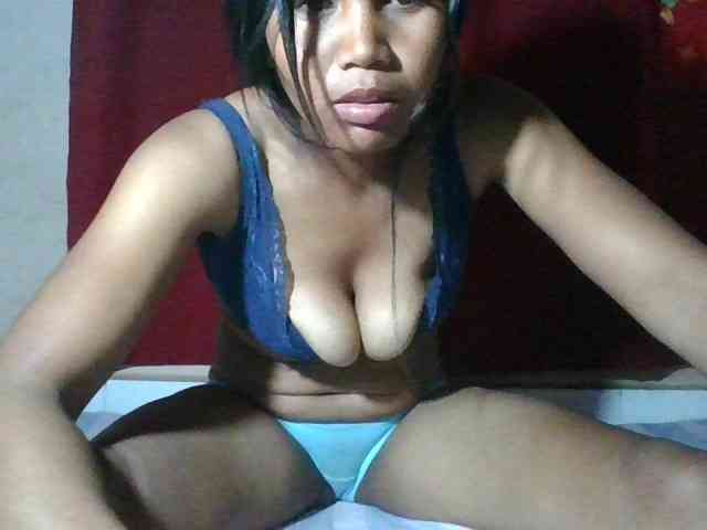 Keziah34 webcam