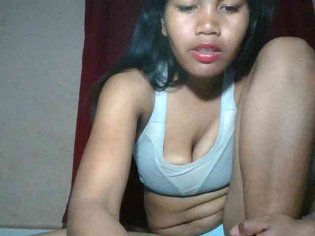 Keziah34 webcam