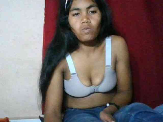 Keziah34 webcam