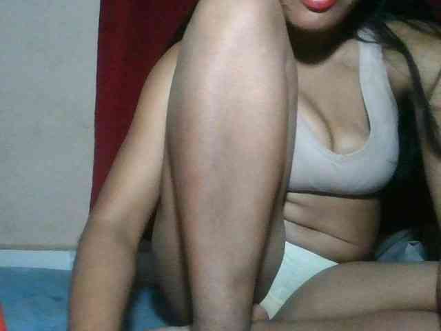 Keziah34 webcam