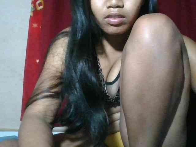Keziah34 webcam