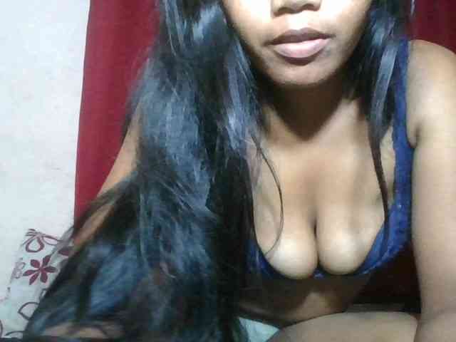 Modèle: Keziah34