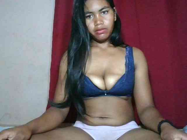 Modèle: Keziah34