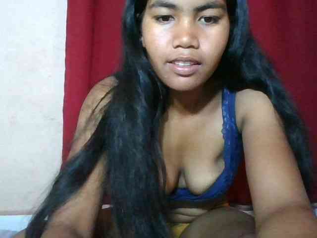 Keziah34 webcam
