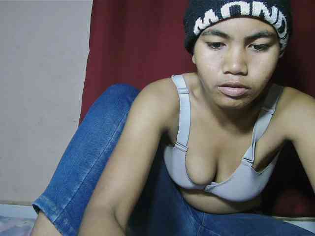 Keziah34 webcam