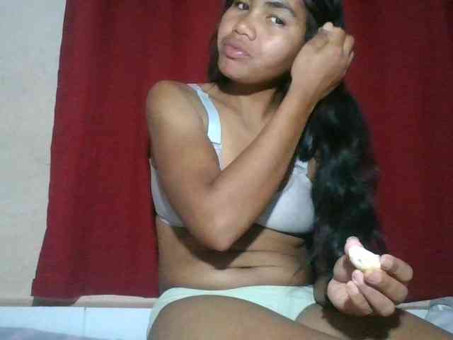 Keziah34 webcam
