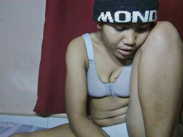 Keziah34 - Girl 