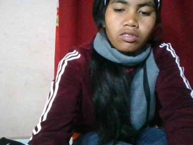 Keziah34 webcam