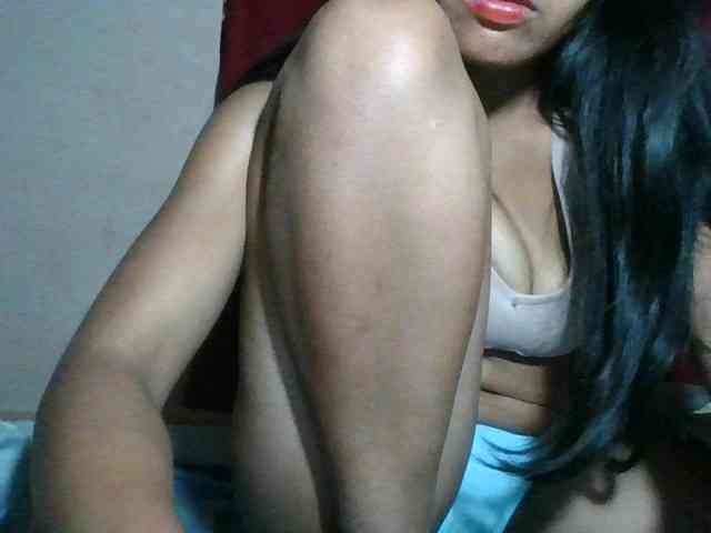 Keziah34 webcam