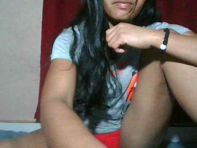 Keziah34 - Girl 