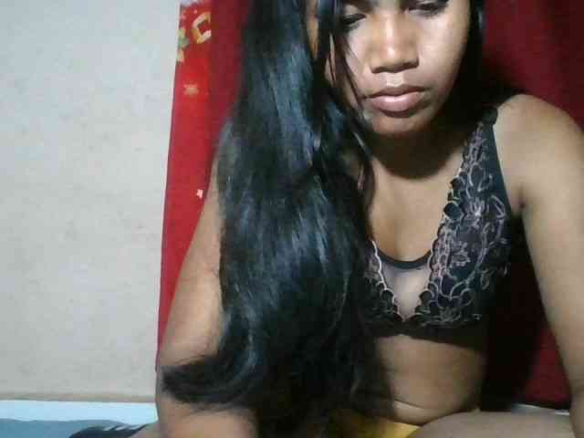 Keziah34 webcam