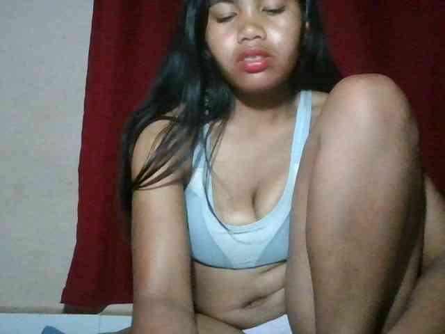 Keziah34 webcam
