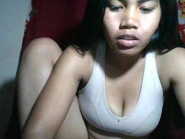 Keziah34 webcam