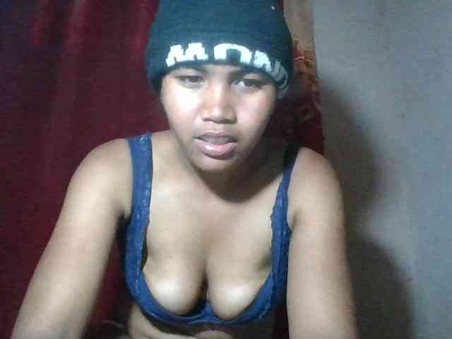Keziah34 webcam