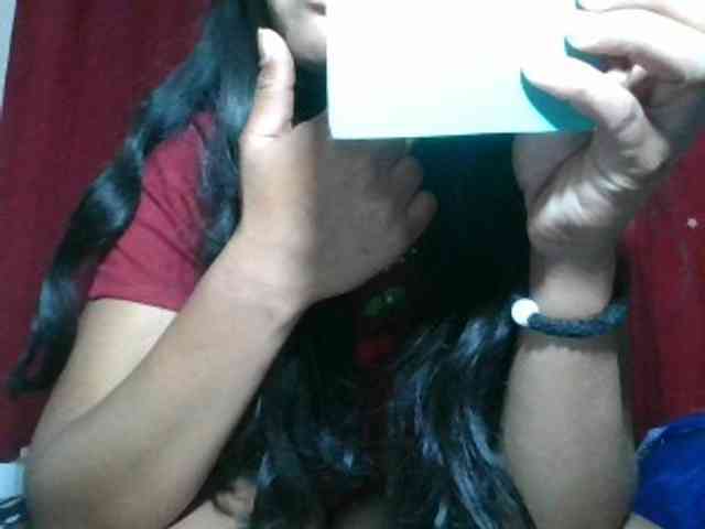 Keziah34 webcam