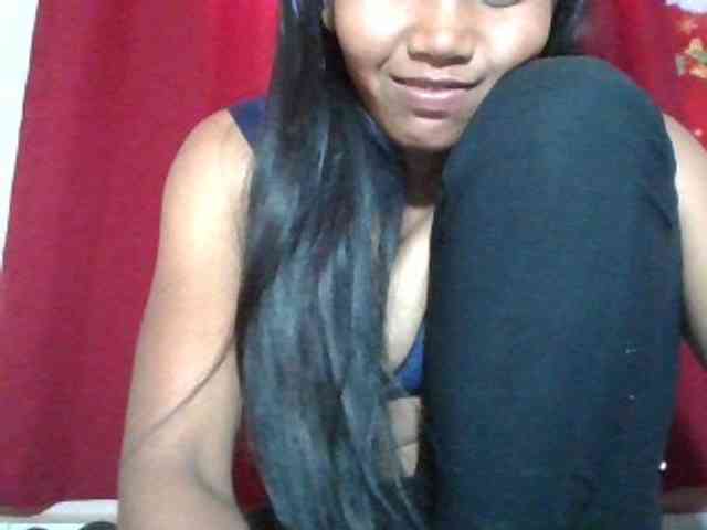 Keziah34 webcam