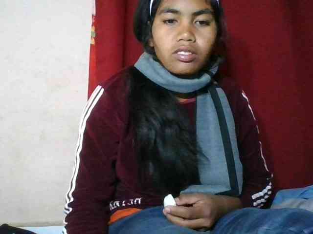 Keziah34 webcam