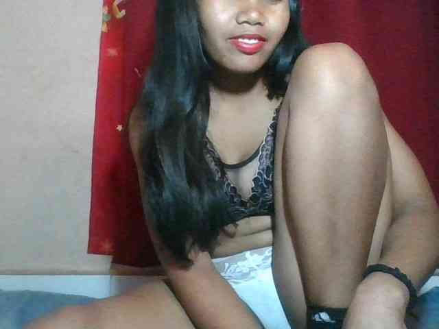 Keziah34 webcam