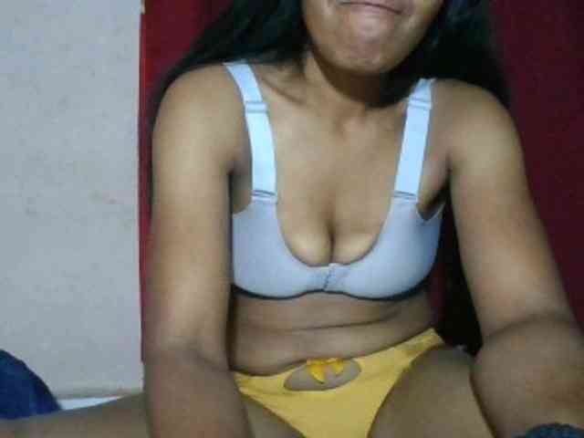 Model: Keziah34
